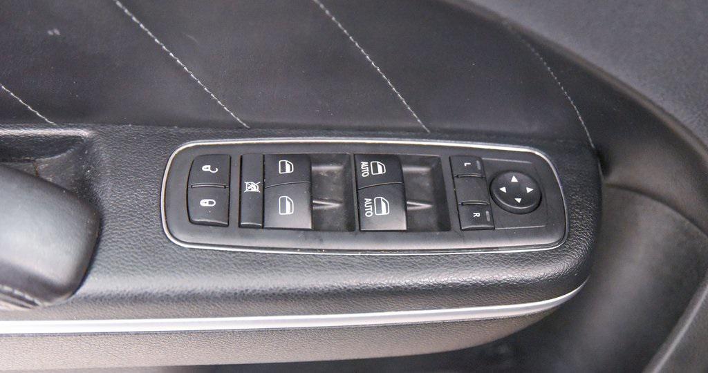 used 2018 Dodge Charger car, priced at $20,995