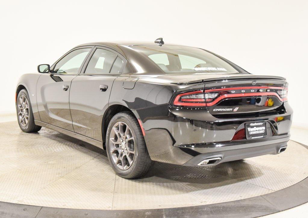 used 2018 Dodge Charger car, priced at $20,995