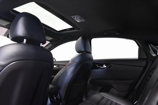 used 2022 Kia Forte car, priced at $22,341