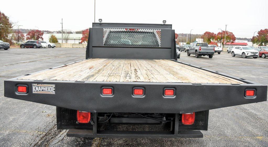 used 2013 Chevrolet Silverado 3500 car, priced at $21,441
