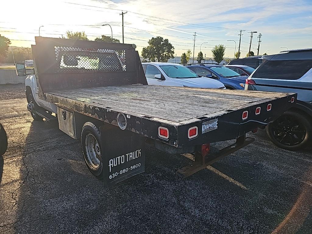 used 2013 Chevrolet Silverado 3500 car, priced at $21,995