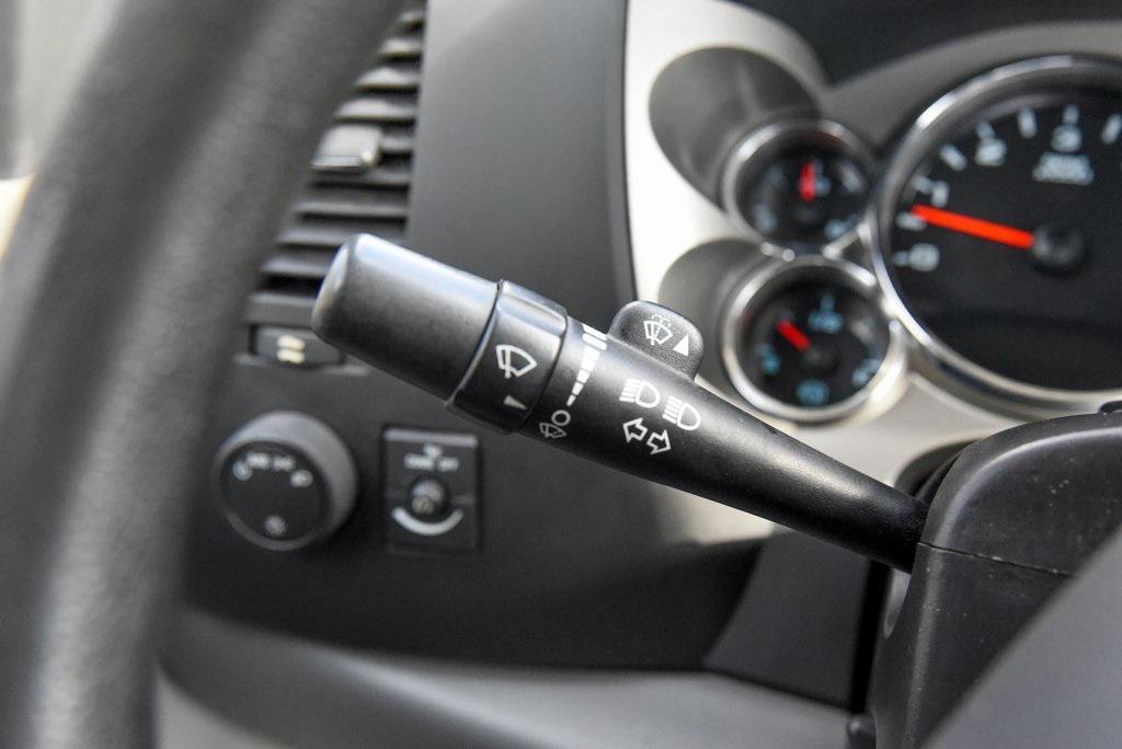 used 2013 Chevrolet Silverado 3500 car, priced at $21,441