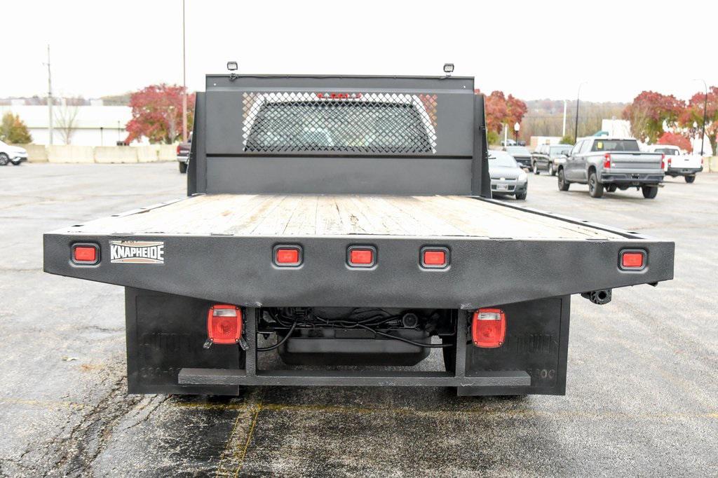 used 2013 Chevrolet Silverado 3500 car, priced at $21,441