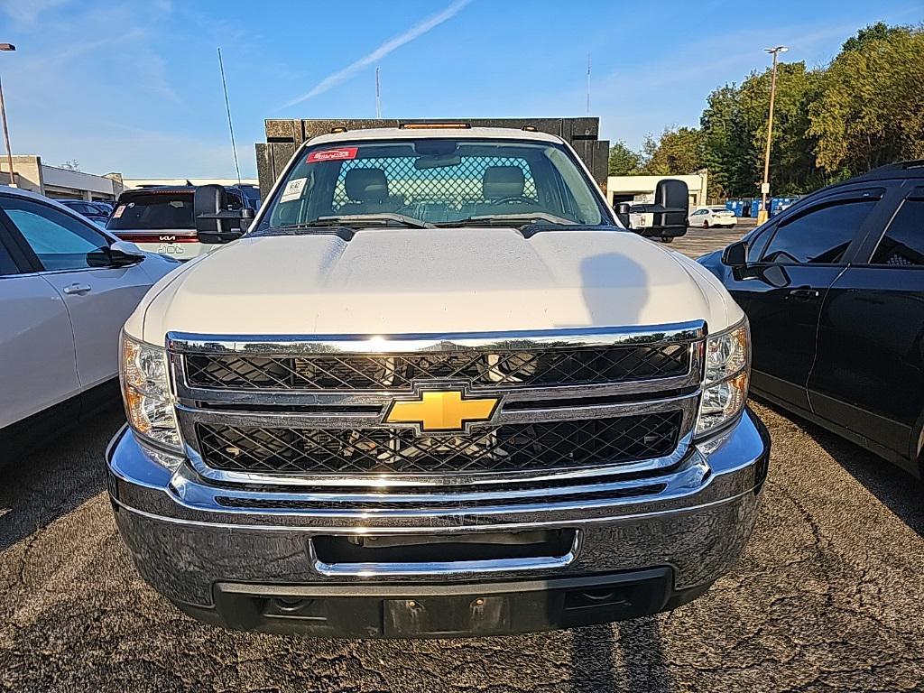 used 2013 Chevrolet Silverado 3500 car, priced at $21,995