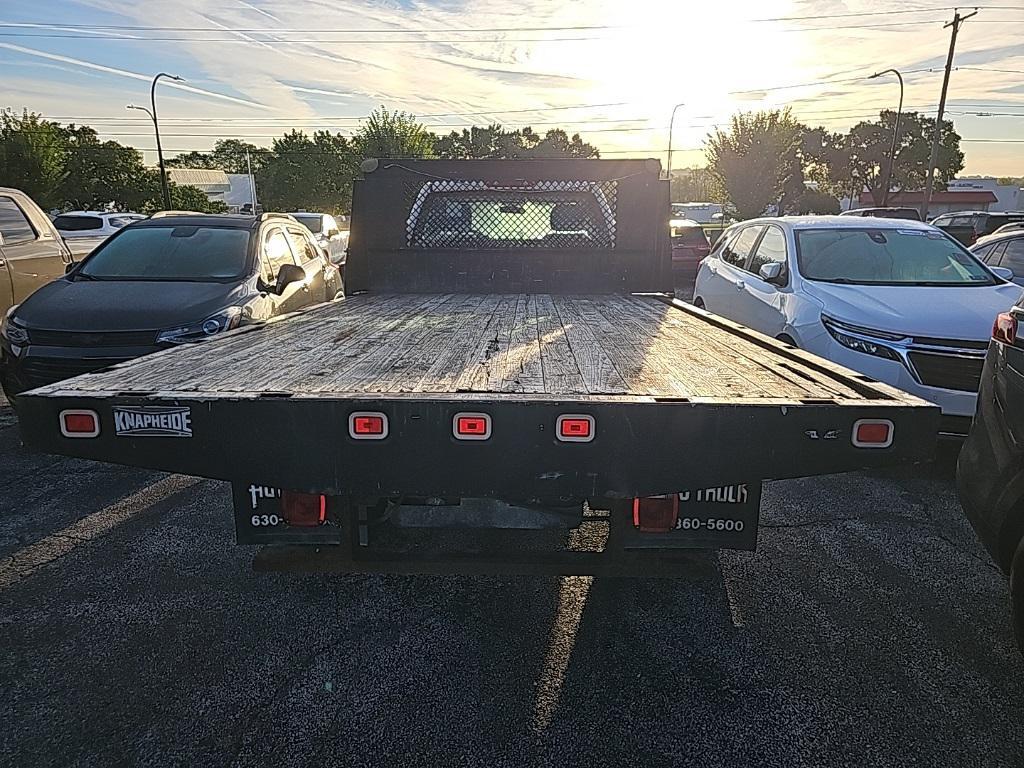 used 2013 Chevrolet Silverado 3500 car, priced at $21,995