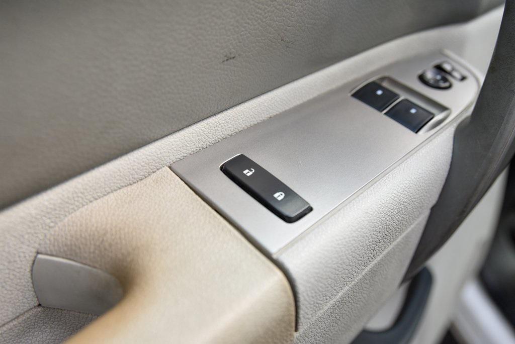 used 2013 Chevrolet Silverado 3500 car, priced at $21,441