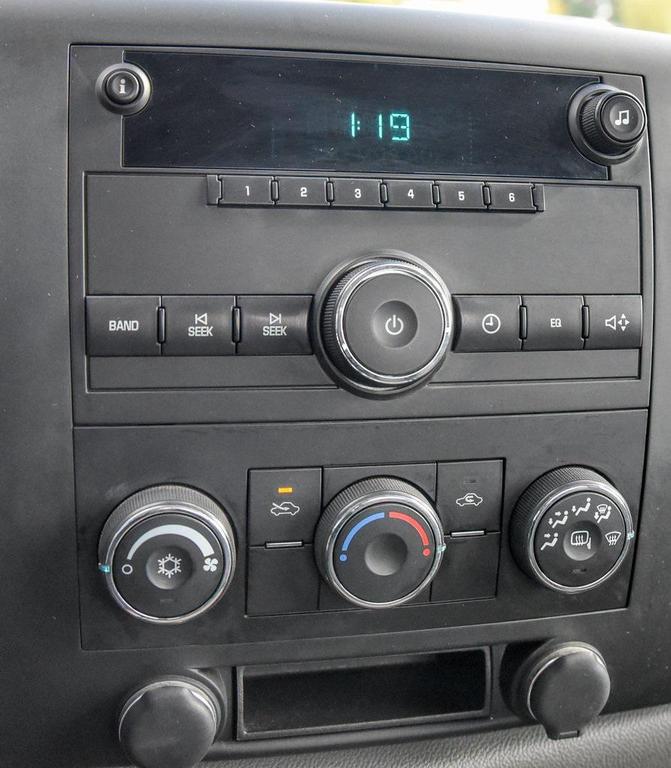 used 2013 Chevrolet Silverado 3500 car, priced at $21,441