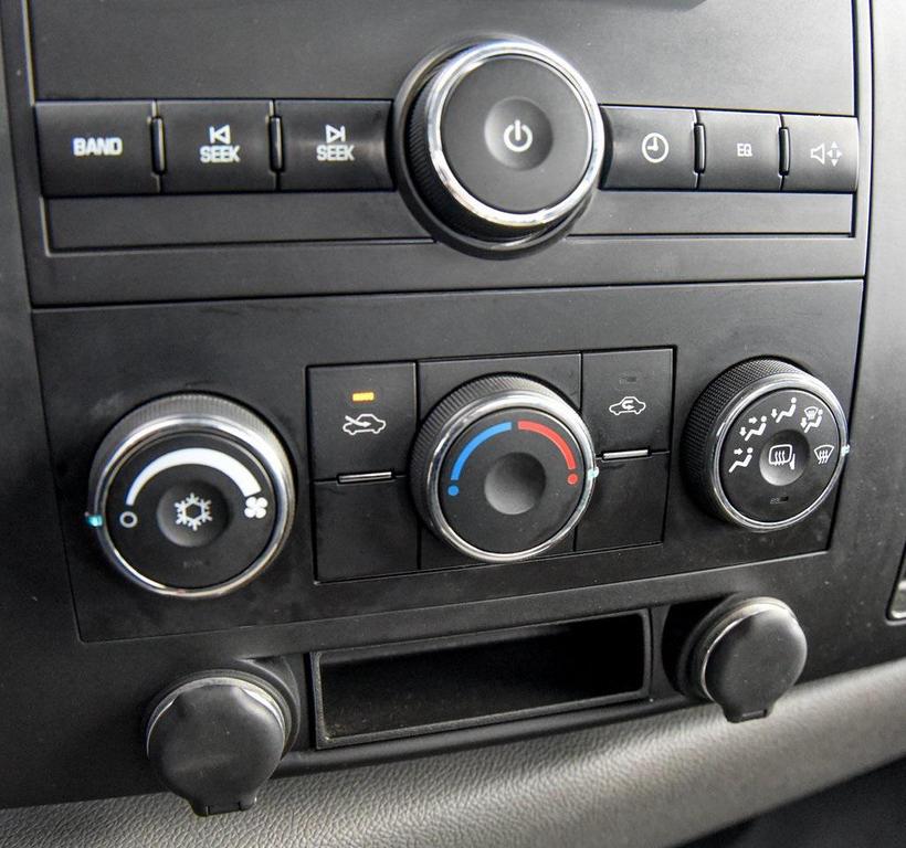 used 2013 Chevrolet Silverado 3500 car, priced at $21,441