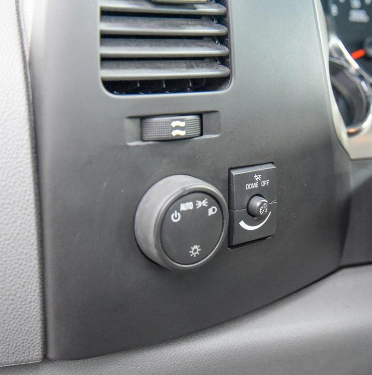 used 2013 Chevrolet Silverado 3500 car, priced at $21,441