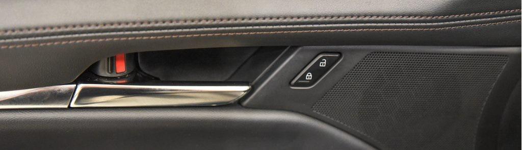 used 2025 Mazda Mazda3 car, priced at $22,889