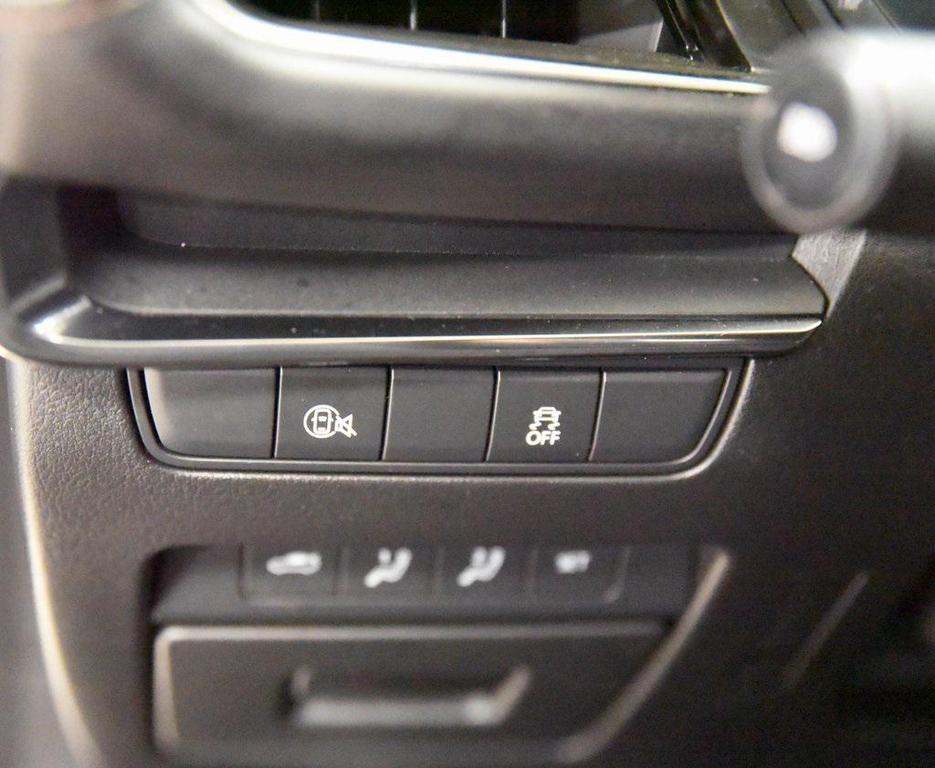 used 2025 Mazda Mazda3 car, priced at $22,889