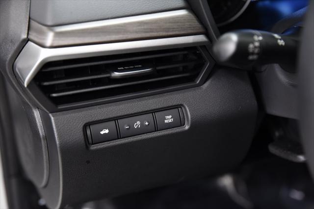 used 2025 Nissan Altima car, priced at $27,689