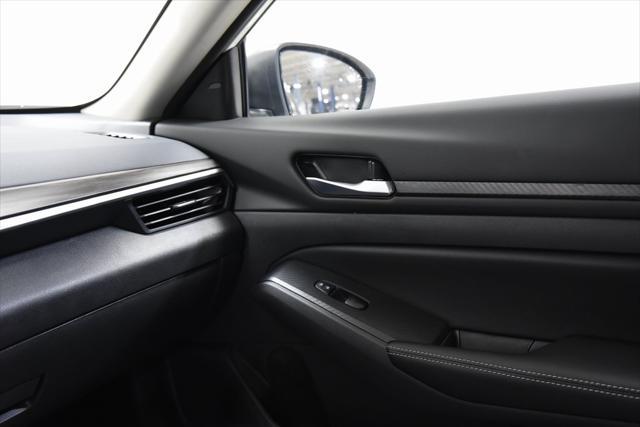 used 2025 Nissan Altima car, priced at $27,689