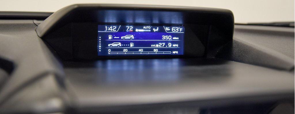 used 2019 Subaru Forester car, priced at $17,841