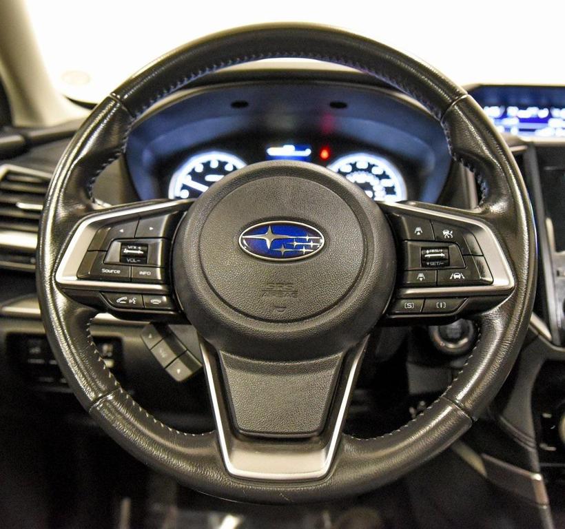 used 2019 Subaru Forester car, priced at $17,841