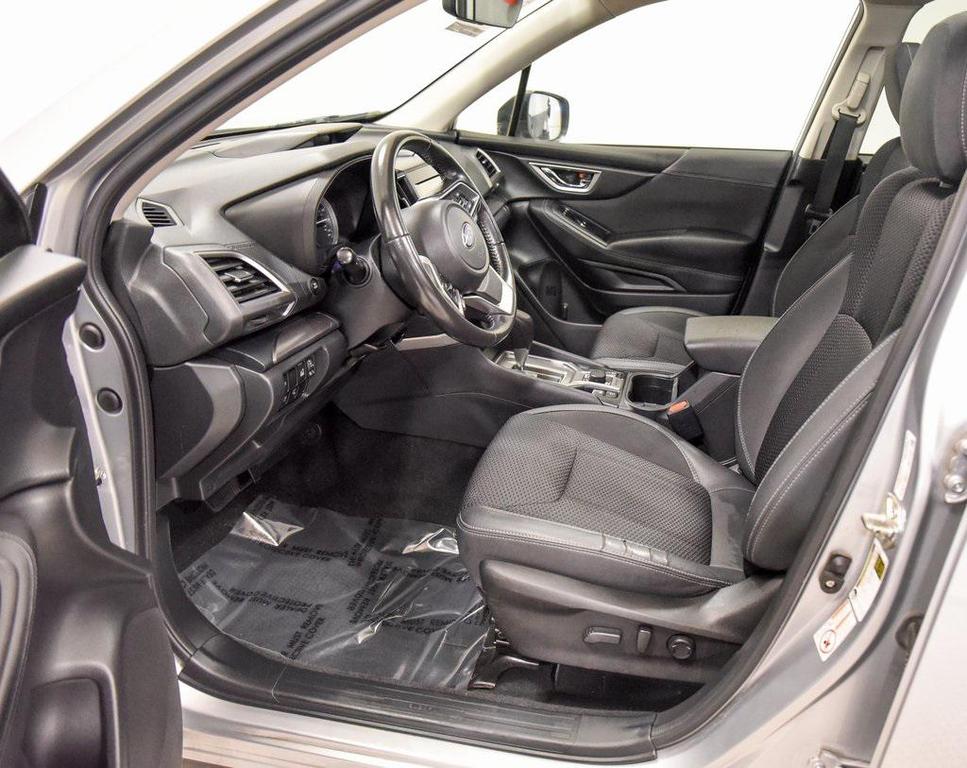used 2019 Subaru Forester car, priced at $17,841