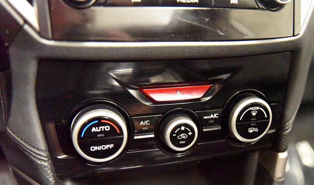 used 2019 Subaru Forester car, priced at $17,841