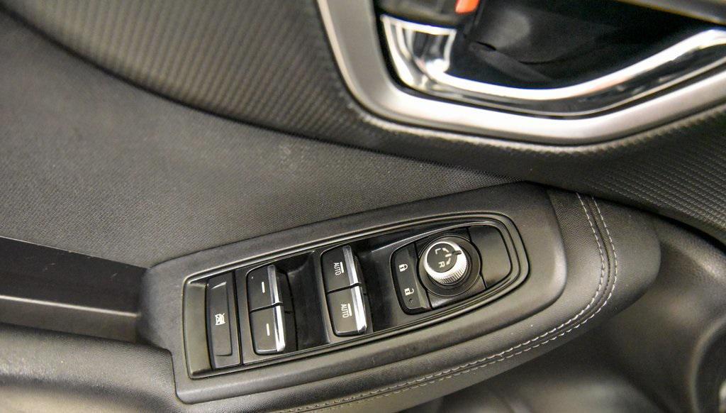 used 2019 Subaru Forester car, priced at $17,841