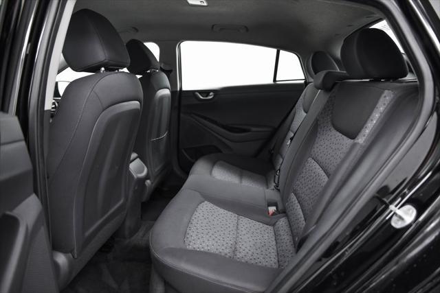 used 2019 Hyundai Ioniq Hybrid car, priced at $12,989