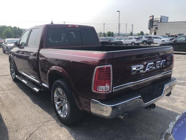 used 2016 Ram 1500 car, priced at $25,995