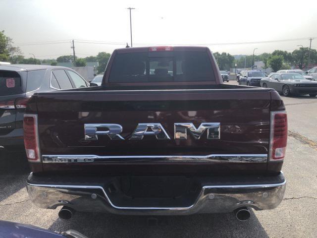 used 2016 Ram 1500 car, priced at $25,995