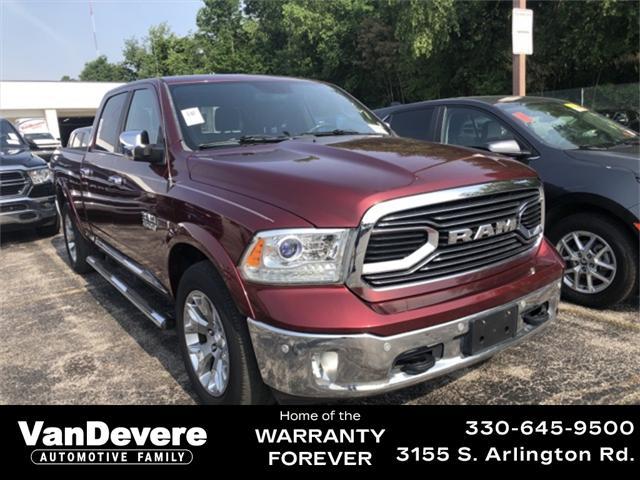 used 2016 Ram 1500 car, priced at $25,995