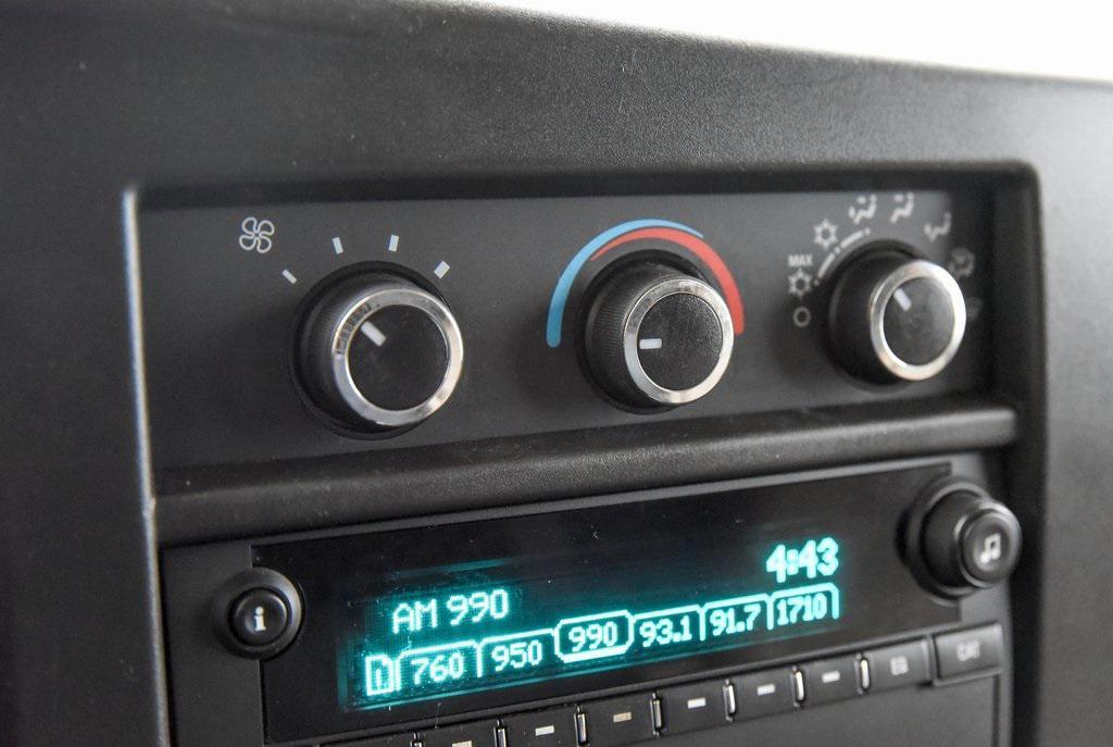 used 2021 Chevrolet Express 2500 car, priced at $17,995