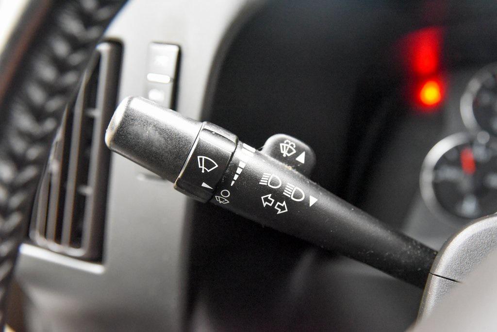 used 2021 Chevrolet Express 2500 car, priced at $17,995