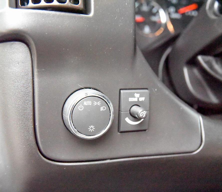 used 2021 Chevrolet Express 2500 car, priced at $17,995