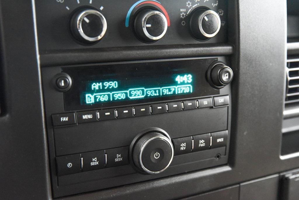 used 2021 Chevrolet Express 2500 car, priced at $17,995