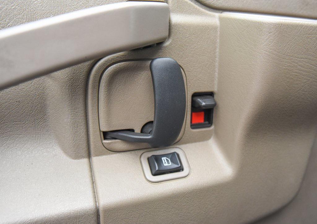 used 2021 Chevrolet Express 2500 car, priced at $17,995