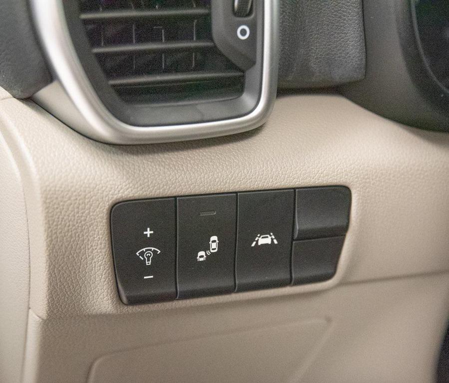 used 2022 Kia Sportage car, priced at $19,989