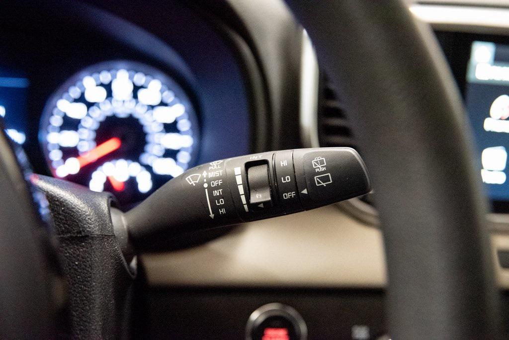 used 2022 Kia Sportage car, priced at $19,989