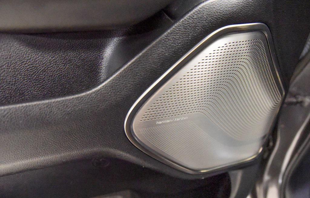 used 2019 Ram 1500 car, priced at $29,572