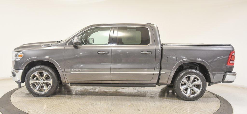 used 2019 Ram 1500 car, priced at $29,572
