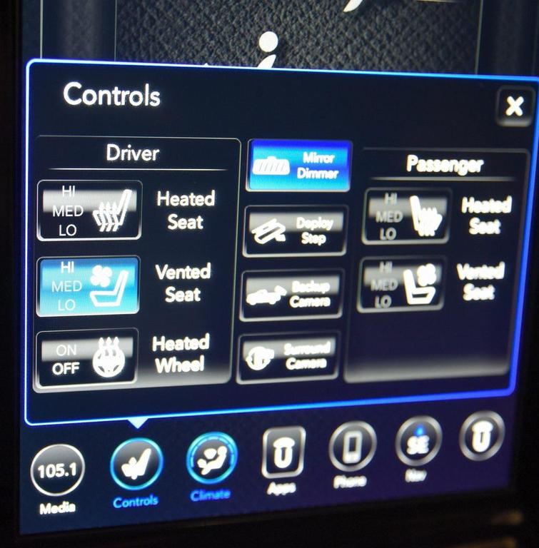 used 2019 Ram 1500 car, priced at $29,572