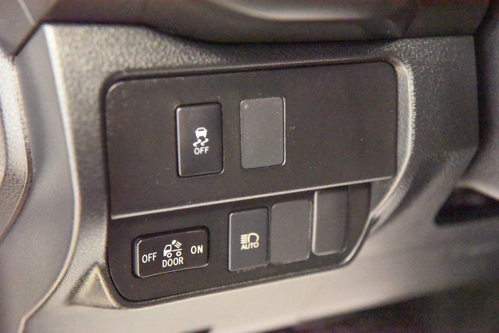 used 2020 Toyota Tacoma car, priced at $26,989