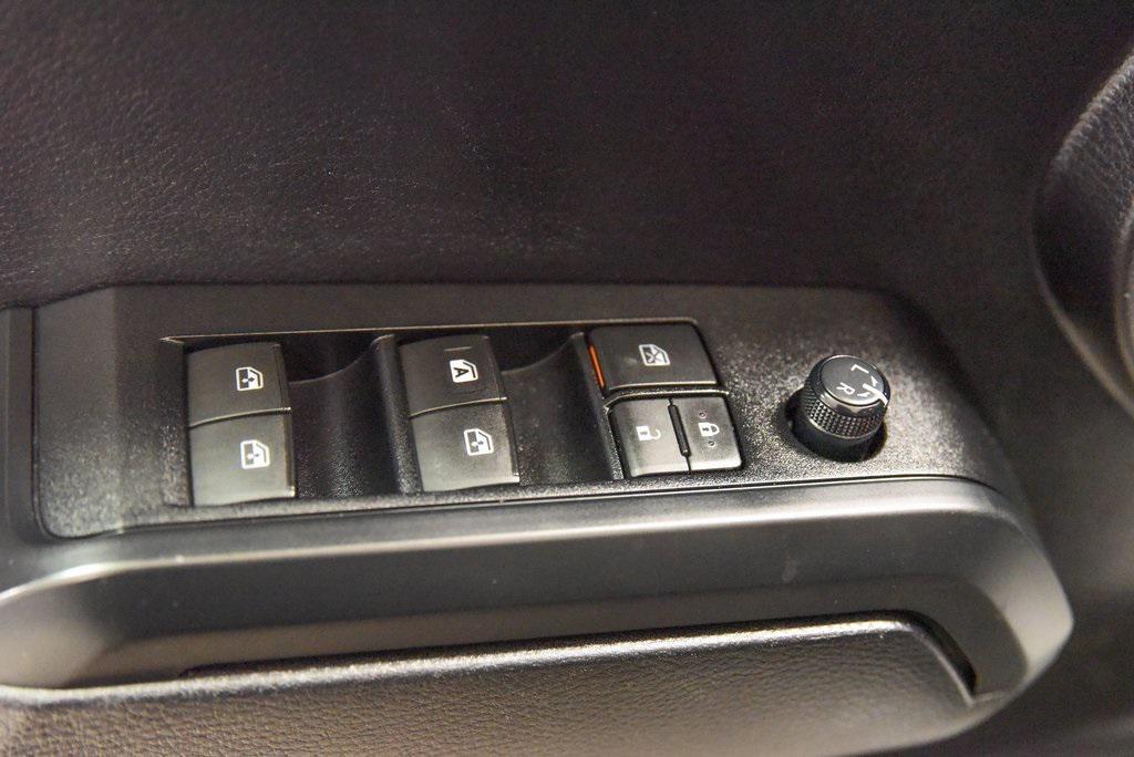 used 2020 Toyota Tacoma car, priced at $26,989