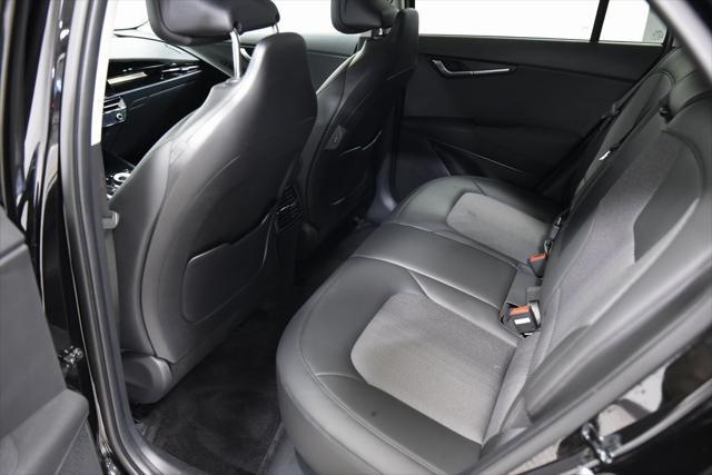 used 2024 Kia Niro EV car, priced at $22,989