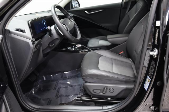 used 2024 Kia Niro EV car, priced at $22,989