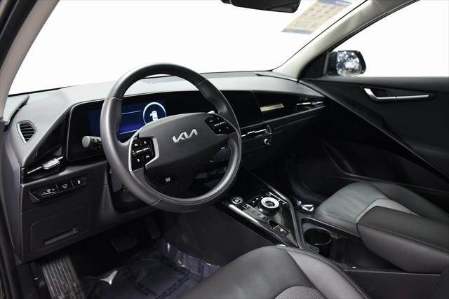 used 2024 Kia Niro EV car, priced at $22,989
