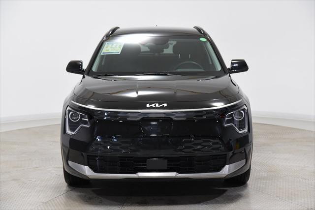 used 2024 Kia Niro EV car, priced at $22,989