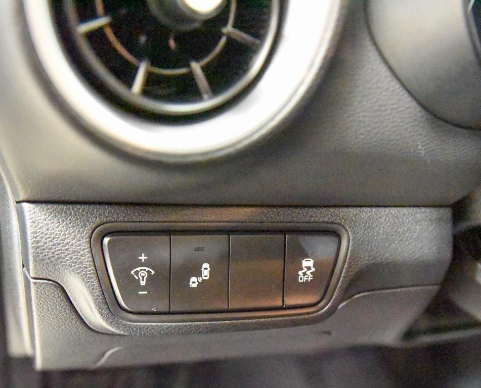 used 2023 Kia Forte car, priced at $18,889