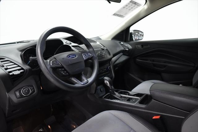 used 2019 Ford Escape car, priced at $14,641