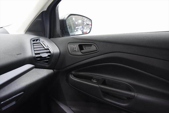 used 2019 Ford Escape car, priced at $14,641