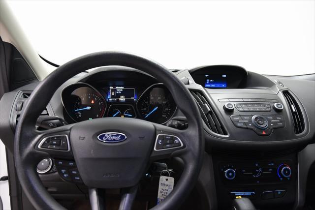 used 2019 Ford Escape car, priced at $14,641