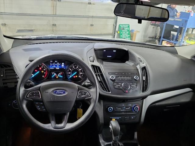 used 2019 Ford Escape car, priced at $14,995