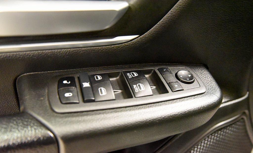 used 2022 Ram 1500 car, priced at $32,441