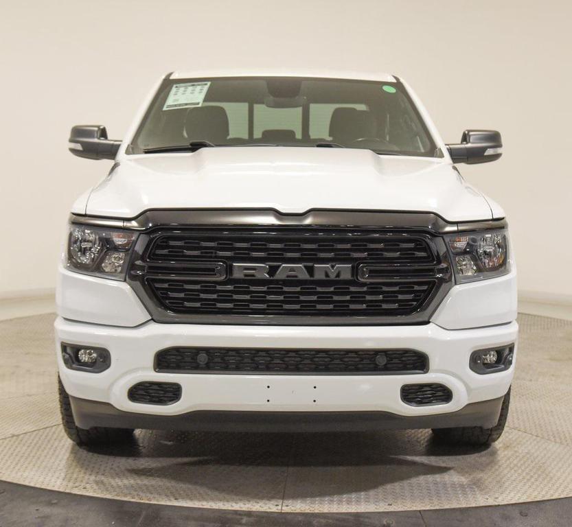 used 2022 Ram 1500 car, priced at $32,441
