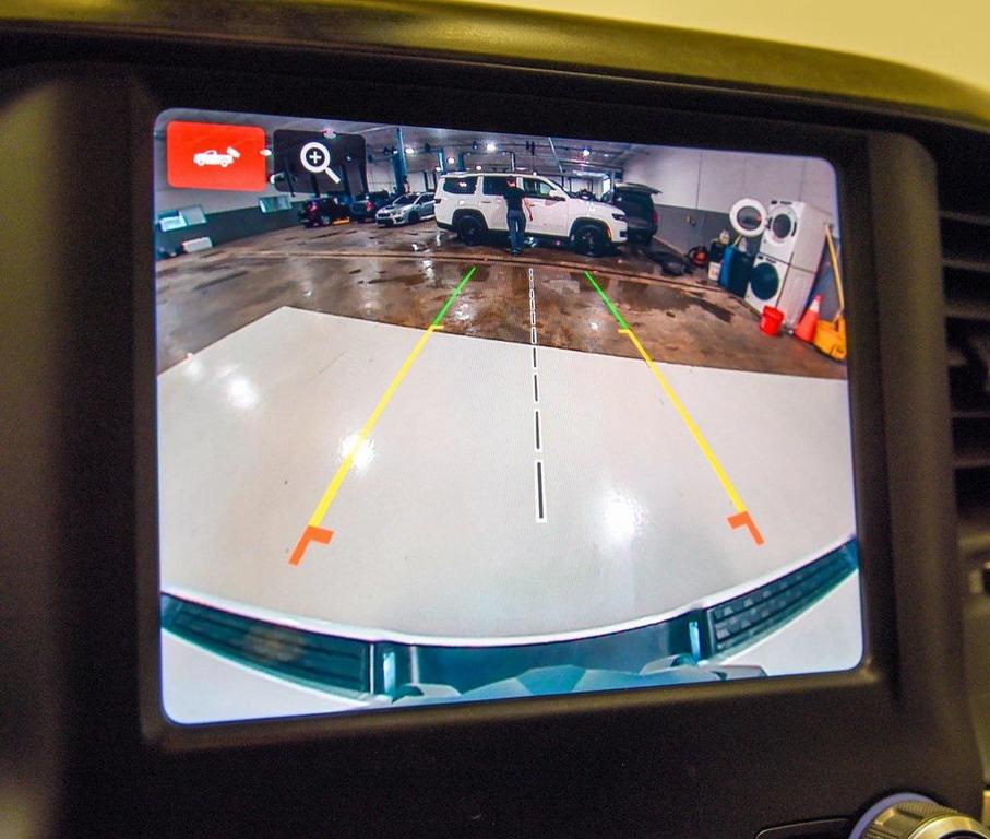 used 2022 Ram 1500 car, priced at $32,441